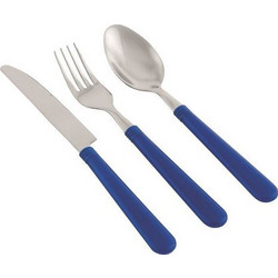 Σετ Μαχαιροπίρουνα Easy Camp Adventure Cutlery Set
