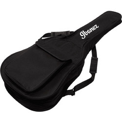 Ibanez ICB-101 Θήκη Κλασικής Κιθάρας Μαύρη με Επένδυση