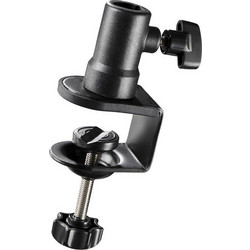 Walimex Screw Clamp With Spigot Mounting 16751