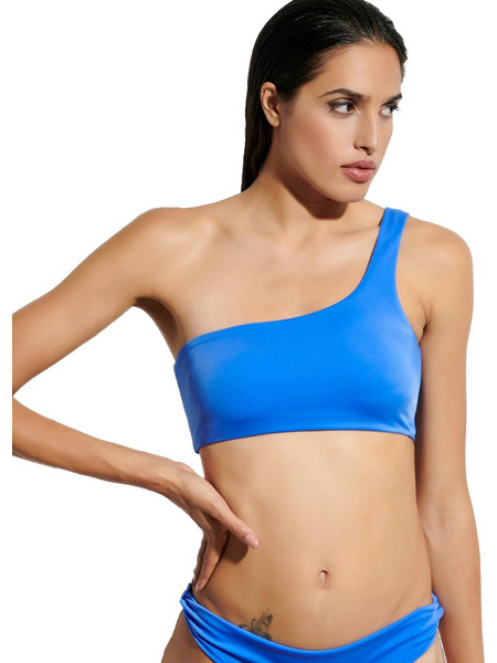 Bluepoint Bikini Top Μπουστάκι Royal Blue 2136714-14