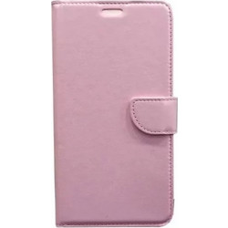 Για Xiaomi Mi 10T Lite / Redmi Note 9T Pro / Note 9 Pro 5G Ροζ