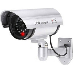 Dummy IR Camera CCD