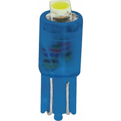 Lampa T5 Hyper-LED 2 Μπλε 12V 2τμχ