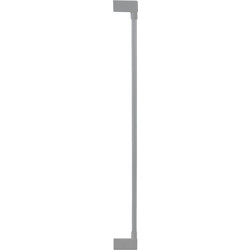 Munchkin Επέκταση Πόρτας Silver 7cm
