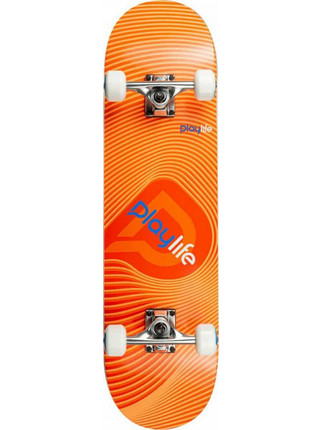 Αθλοπαιδιά Playlife Illusion Orange 19.880284