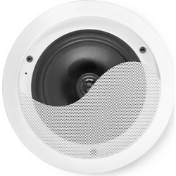Power Dynamics CSSG6 Παθητικό Ηχείο Οροφής 40W Αδιάβροχο Λευκό