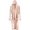 Guy Laroche Μπουρνούζι Palacio Old Pink