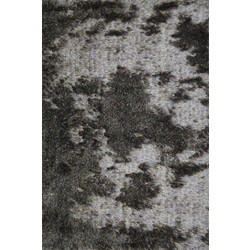Sprintzio Χαλί Ορθογώνιο Shaggy Γούνινο 160x230cm 9086 Venge - Purple Assorted