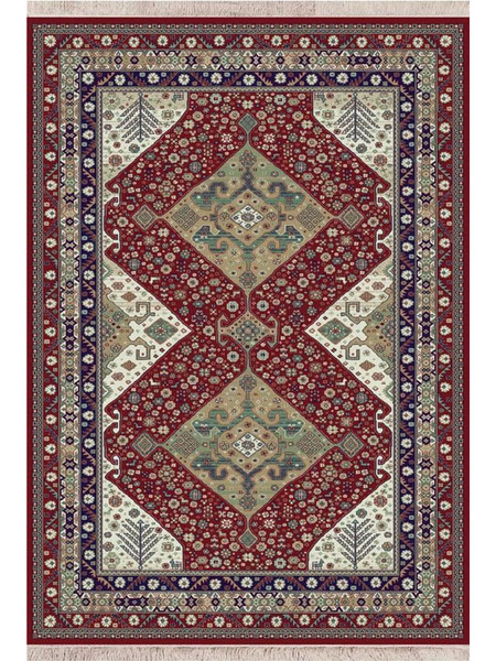 Χαλί 200x300 NewPlan Sonia 598/301220