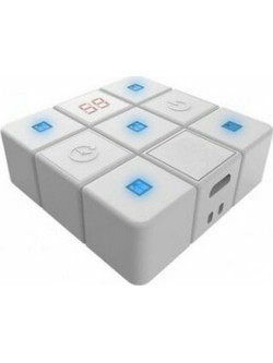 KSIX LIGHT UV STERILIZER Μικρού Χώρου - (DCLUCUBE)