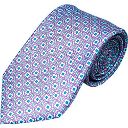 Legend - L-051-87 - Levander - Γραβάτα - purple