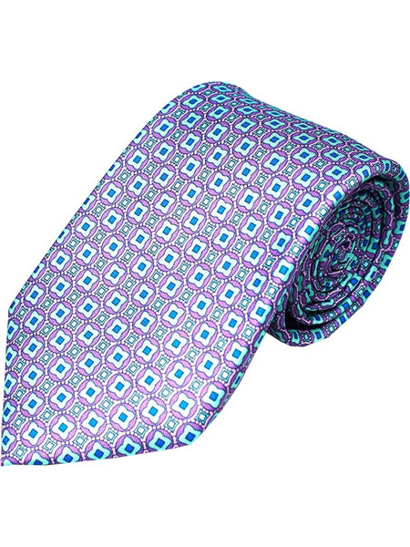 Legend - L-051-87 - Levander - Γραβάτα - purple