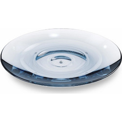 Βάση για σαπούνι Droplet Μπλε Umbra 020162-1191