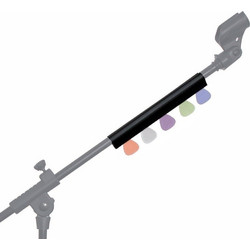 Fire&Stone Rubber Bar - Black