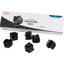 Xerox 108R00608 Black Toner