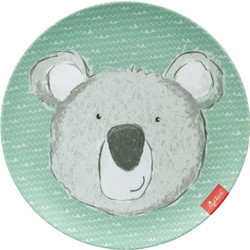 Sigikid Πιάτο Μελαμίνης Koala