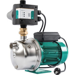 Wilo FWJ 203