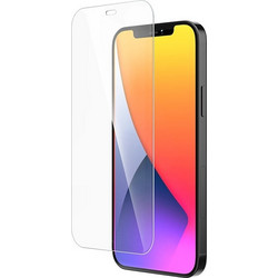 Hoco G6 2.5D HD Instant Full Screen High-Definition Tempered Glass 10-pack (iPhone 12 Mini)