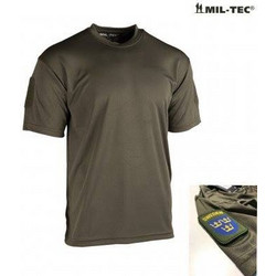 T-shirt QuickDry MilTec(R)