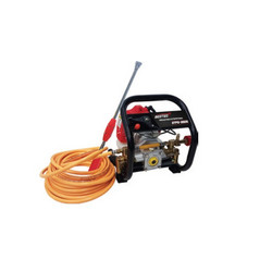 Geotec GTPS-2500 Ψεκαστικό Συγκρότημα Βενζίνης