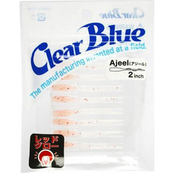 Clearblue Ajeel Τεχνητό Δόλωμα 50mm 41-1