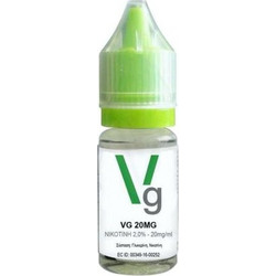 Βάση Booster Atmos Lab VG 20mg νικοτίνη 10ml