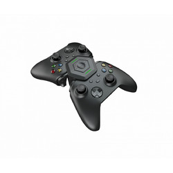 Gioteck AC-2 Ammo Clip Wireless Controller PC & Xbox X Black