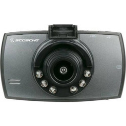 Scosche DDVR28G