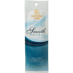 Australian Gold Smooth Self Tan Γαλάκτωμα Προσώπου 15ml