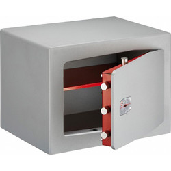 Χρηματοκιβώτιο 470X350X350 - 2 κλειδιά THIRARD (00013209)