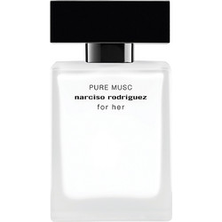 Narciso Rodriguez Pure Musc For Her Eau de Parfum 30ml