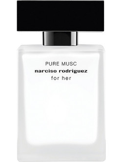 Narciso Rodriguez Pure Musc For Her Eau de Parfum 30ml