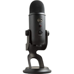 Blue Yeti