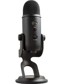 Blue Yeti