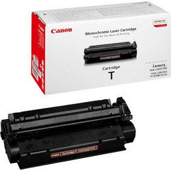Canon T Black Toner 7833A002