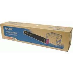 Epson C13S050196 Magenta Toner