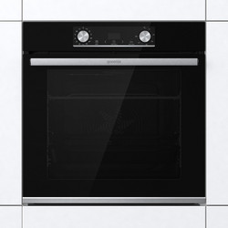 Gorenje BOSX6737E13BG Φούρνος Ηλεκτρικός Άνω Πάγκου 77lt 59.5cm