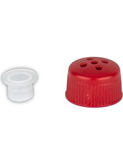 Πώμα mini νταμιτζάνας 100ml BO 003493 Ιταλίας c374141