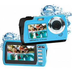 Easypix Aquapix W3048 Edge Blue