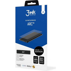 3MK ARC SE Curved Μεμβράνη Προστασίας Οθόνης (Xiaomi Mi Note 10)