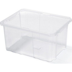 Prosperplast NCC12-S429 - Κουτί Αποθήκευσης Cargobox 6lt