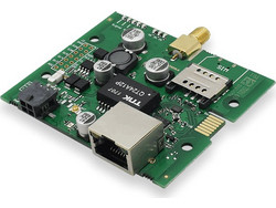 Teltonika TRB140 digital/analogue I/O module Digital & Analog (TRB140003000)