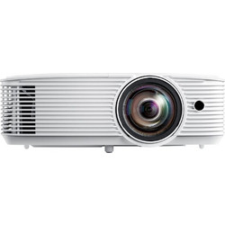 Optoma X309ST 3D Projector DLP Short Throw 3700 Lumens