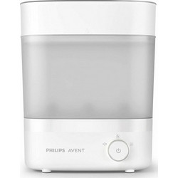 Philips Avent Premium Βρεφικός Αποστειρωτής Μπιμπερό Ηλεκτρικός με Στεγνωτήρα SCF293/00