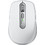 Logitech MX Anywhere 3 Ασύρματο Bluetooth Ποντίκι Pale Grey
