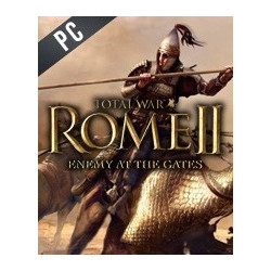 Total War Rome II Enemy At The Gates PC