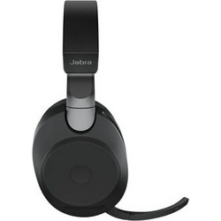 Jabra Evolve2 85 Stereo UC 380 USB-C, Black (28599-989-889)