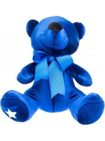 Chris το λούτρινο αρκουδάκι του Make-A-Wish (25εκ.) 14-2201-021