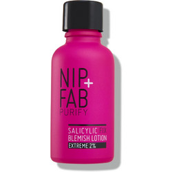 Nip + Fab Purify Extreme 2% Salicylic Concentrate Serum Προσώπου για Ακμή με BHA 30ml