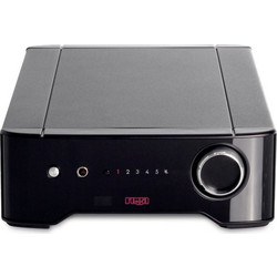 Rega Brio 2017 Ολοκληρωμένος Ενισχυτής Hi-Fi 2.0 73W/4Ω 50W/8Ω
